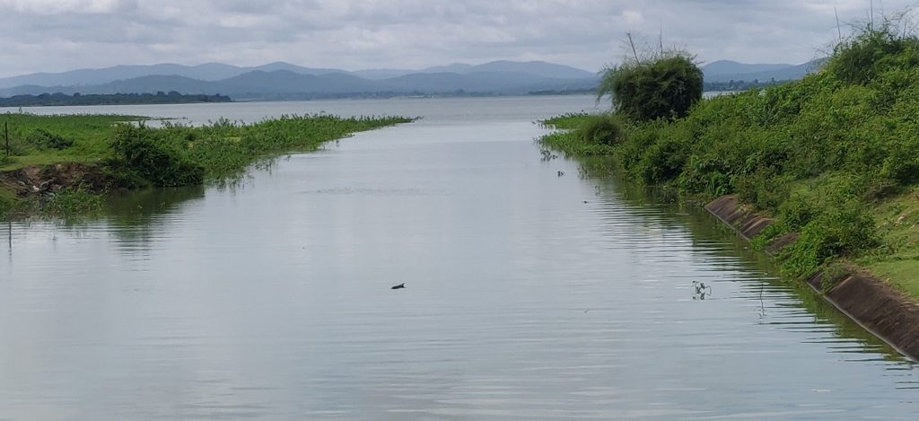 best route from Wayanad to bangalore via kabini river