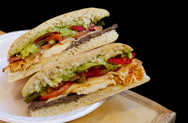 best sandwich shops in bangalore