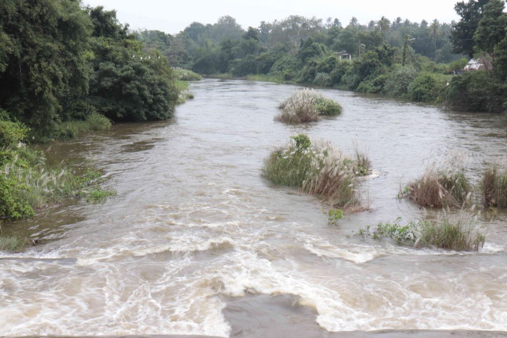 Rivers in Kumbakonam, kumbakonam images, kumnbakonam photography