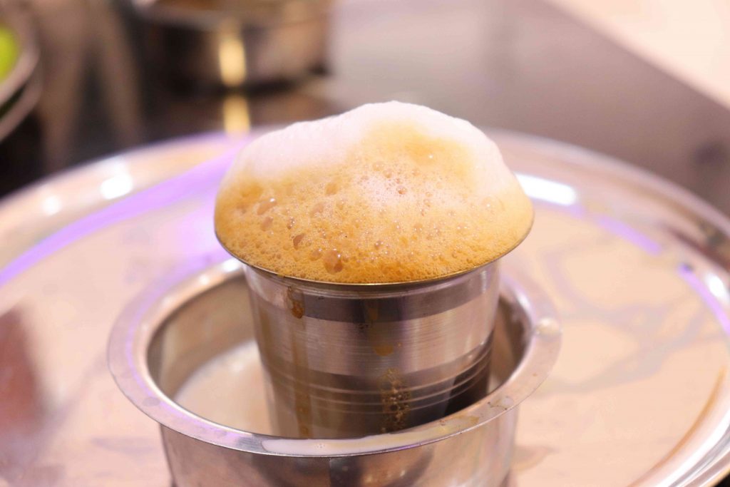 Kumbakonam degree coffee images