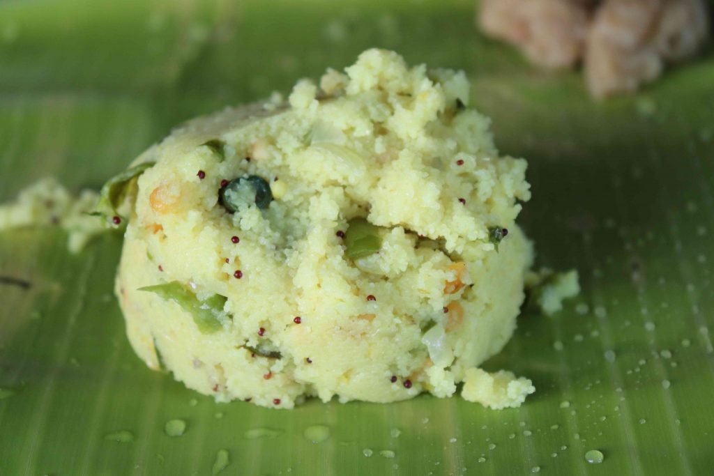 Kumbakonam famous food items