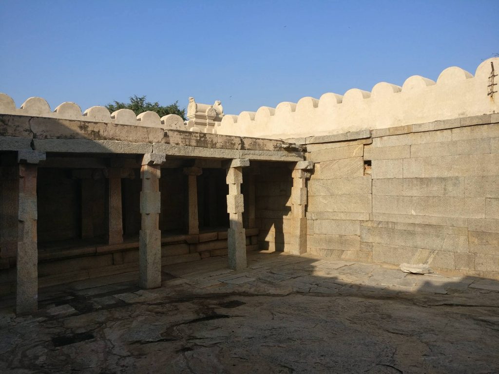 One day trip From Bangalore _ Lepakshi temple images