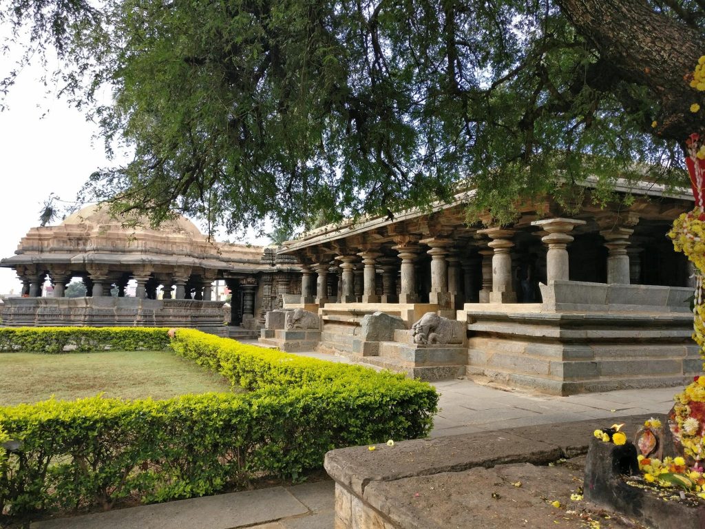 Places to visit in belur trip