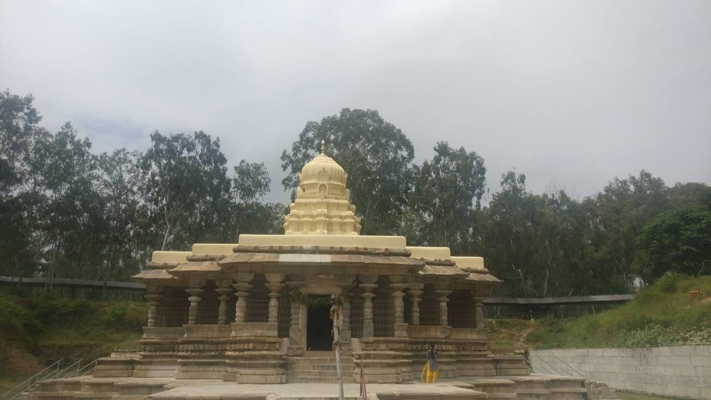 kirthinarayan temple_talakad temples