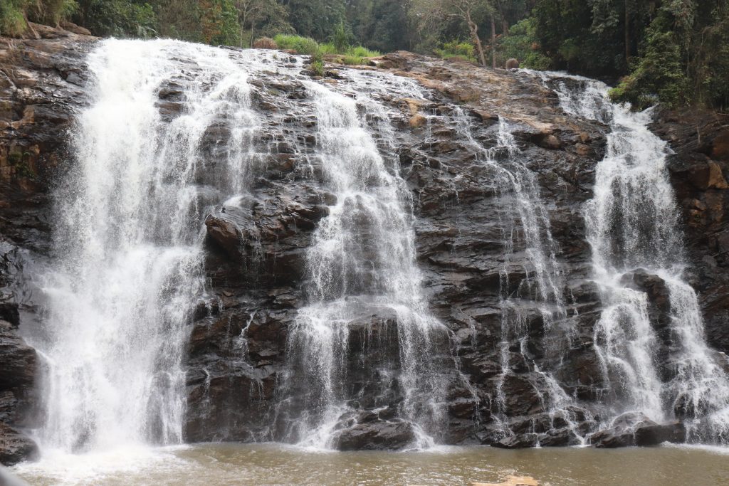 Coorg Sightseeing pics